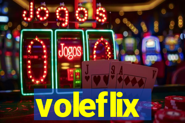 voleflix