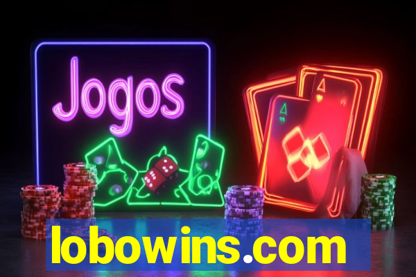 lobowins.com