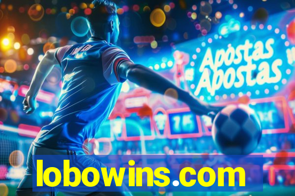 lobowins.com