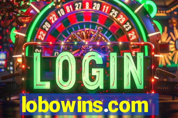 lobowins.com