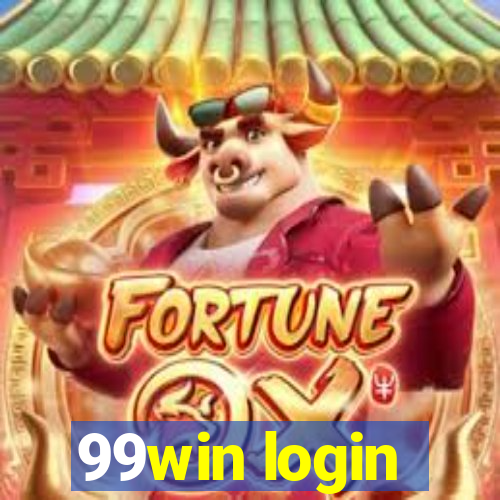 99win login