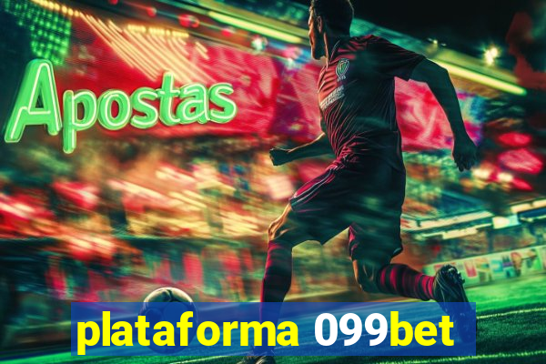 plataforma 099bet