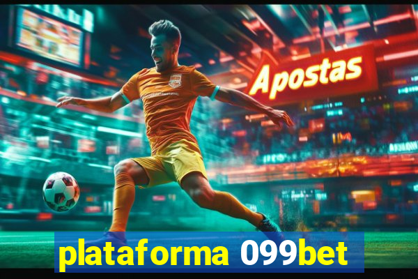 plataforma 099bet