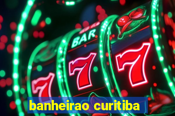 banheirao curitiba