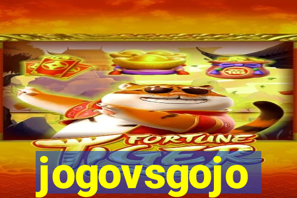 jogovsgojo