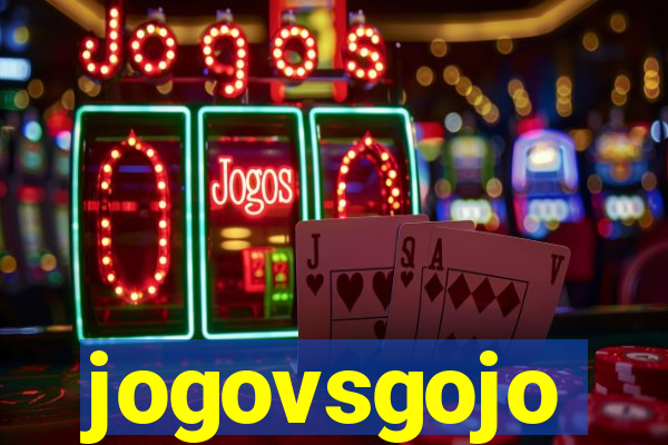 jogovsgojo