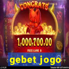 gebet jogo