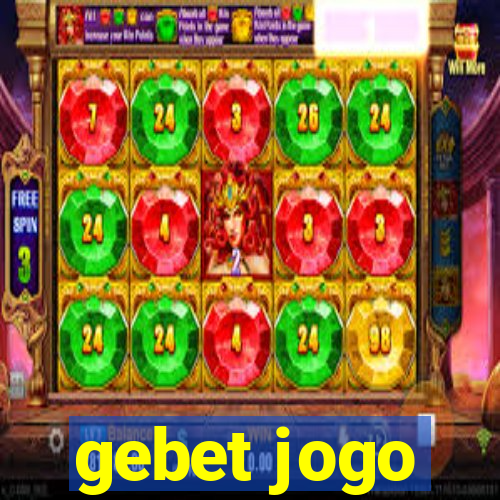 gebet jogo