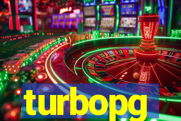 turbopg