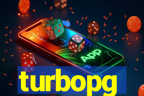 turbopg