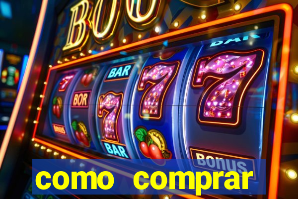 como comprar criptomoedas na binance