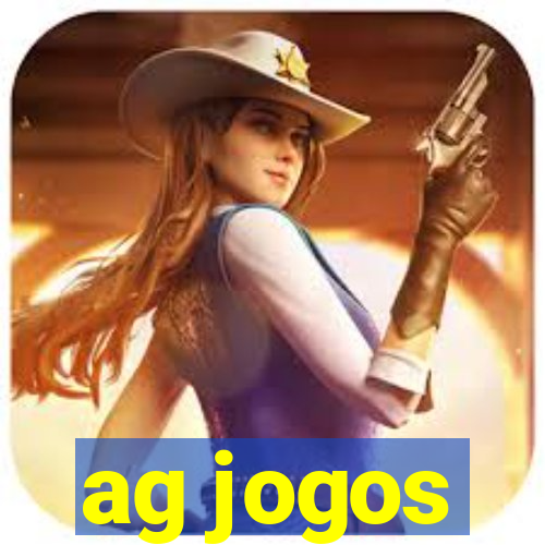 ag jogos