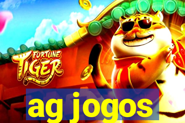 ag jogos