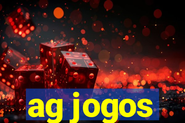 ag jogos