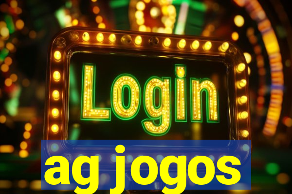 ag jogos