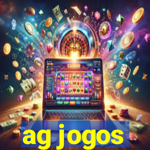 ag jogos