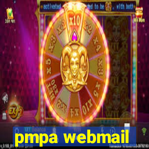 pmpa webmail