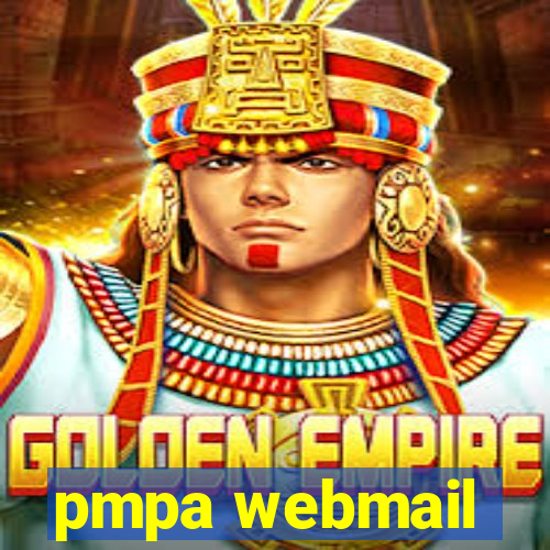 pmpa webmail