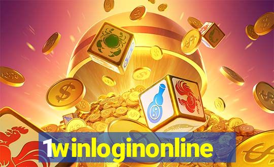 1winloginonline