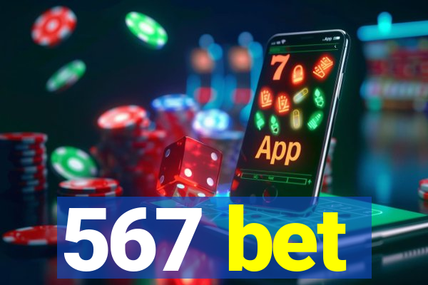 567 bet