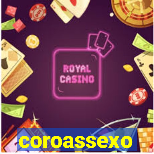 coroassexo