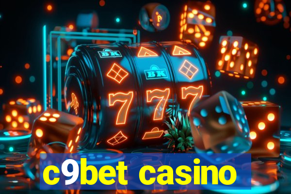 c9bet casino