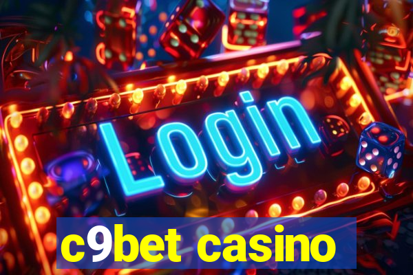 c9bet casino