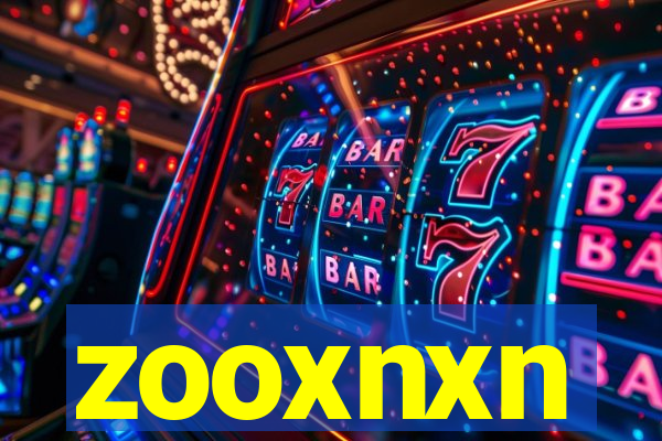 zooxnxn