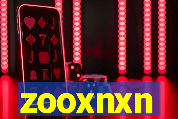 zooxnxn