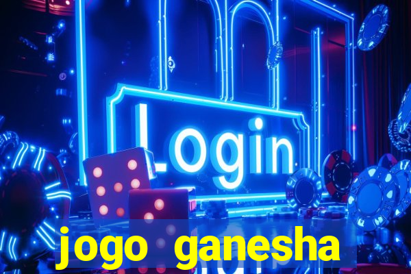 jogo ganesha fortune demo