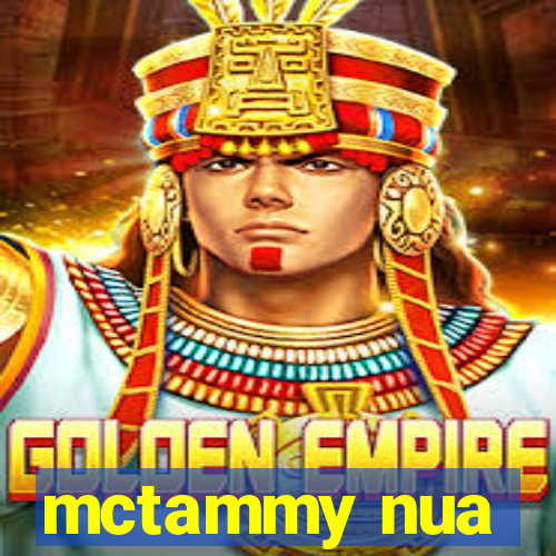 mctammy nua