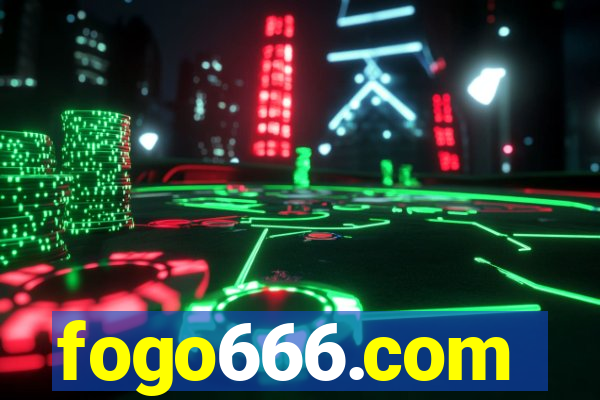 fogo666.com