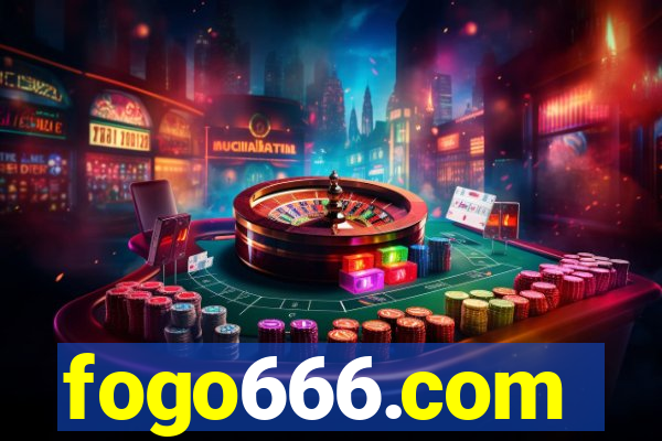 fogo666.com