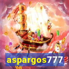 aspargos777