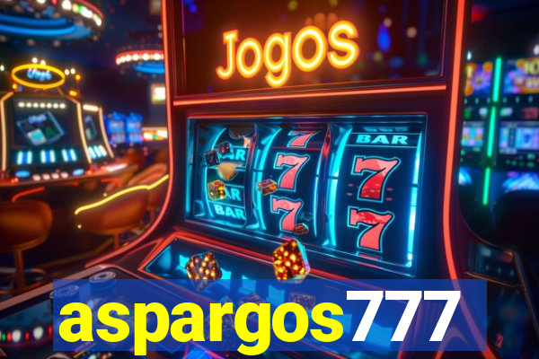 aspargos777