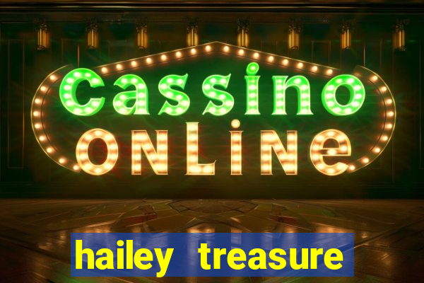 hailey treasure adventure mod apk