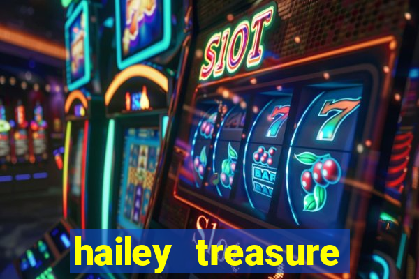 hailey treasure adventure mod apk