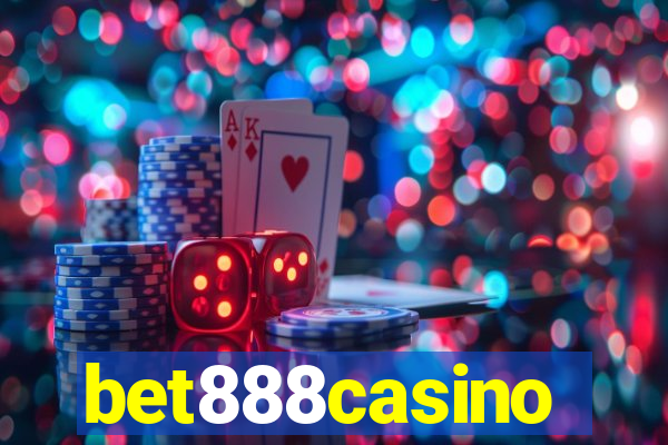 bet888casino