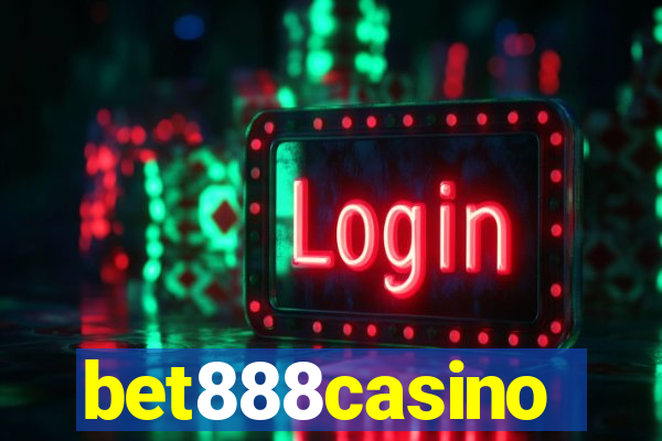 bet888casino