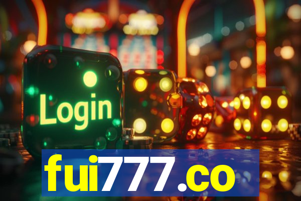 fui777.co