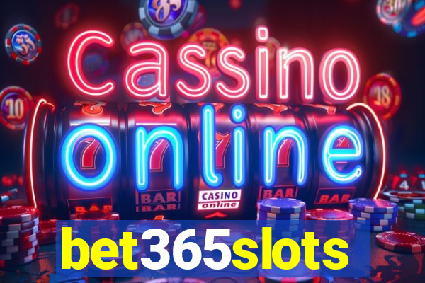 bet365slots