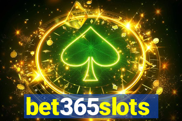 bet365slots