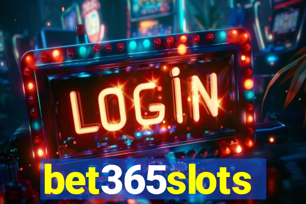 bet365slots