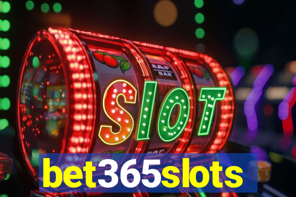 bet365slots