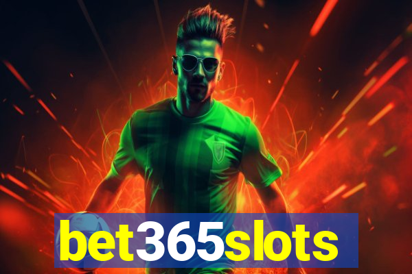 bet365slots