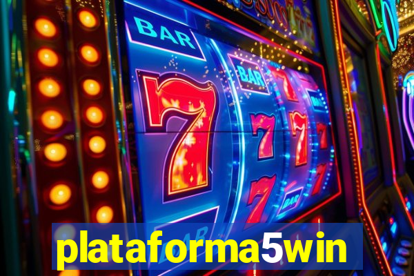 plataforma5win