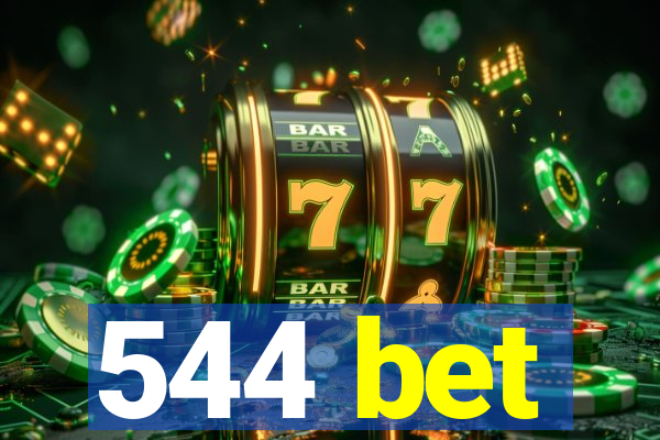 544 bet