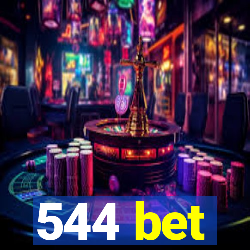 544 bet