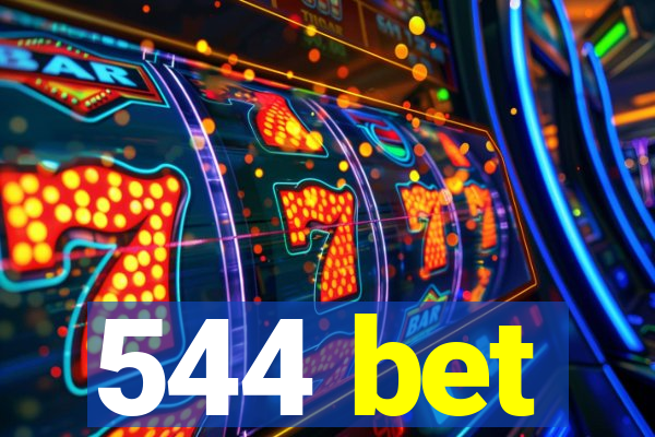 544 bet