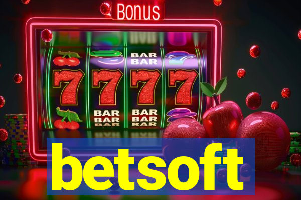 betsoft